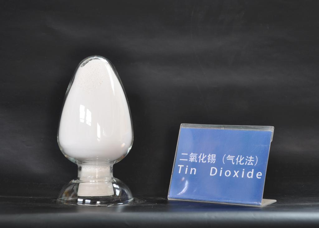 二氧化錫(氣法生產?)